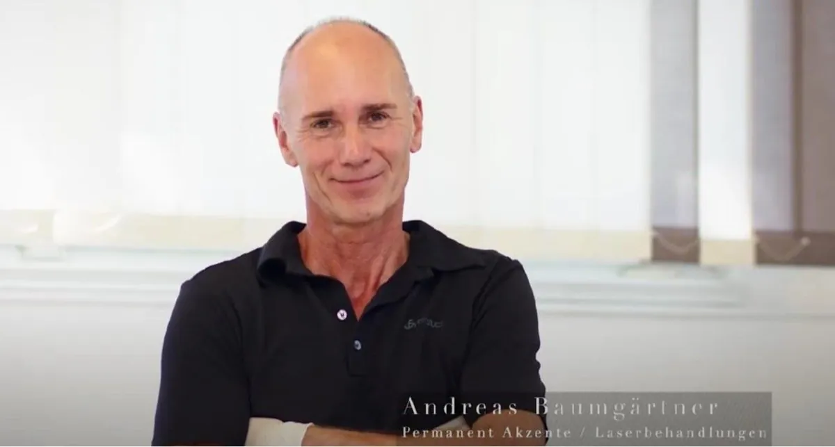 Andreas Baumgärtner, PMU-Experte Kreuzlingen