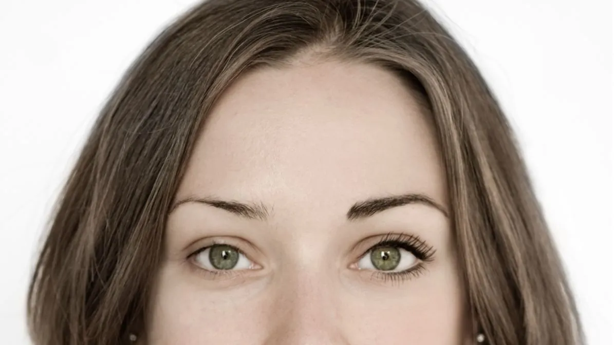 Permanent Make-up Augenbrauen Kreuzlingen